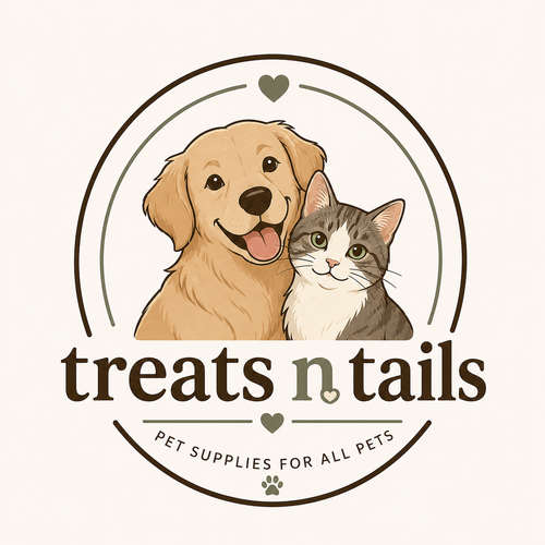 Treats N' Tails